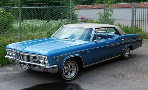Chevrolet 4