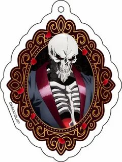 Overlord ключ