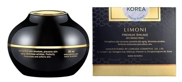Limoni premium syn-ake. крем limoni premium syn-ake. Limoni косметика крем для лица со змеиным ядом. крем для век limoni premium syn-ake anti-wrinkle eye cream антивозрастной со змеиным ядом. лимони корея антивозрастной крем.