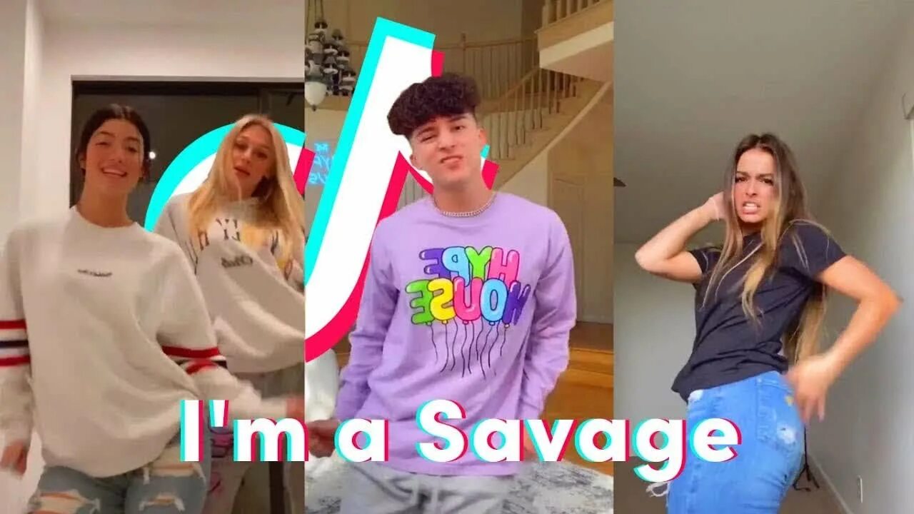 Модные тренды tik Tok. Тренды из тик тока одежда. Фото для тренда в тик ток. Savage Challenge. Какой тренд тик ток