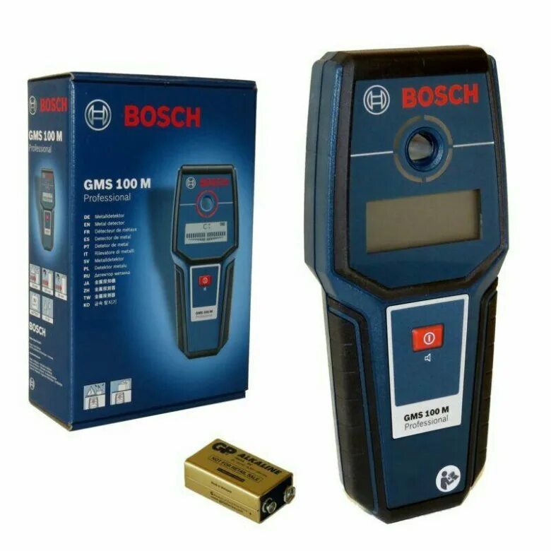 Детектор Bosch GMS 100 M. Детектор GMS 100 M Prof Bosch. Детектор скрытой проводки бош 100. Детектор скрытой проводки Bosch GMS 100. Детектор bosch gms