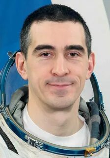 Иркутские космонавты