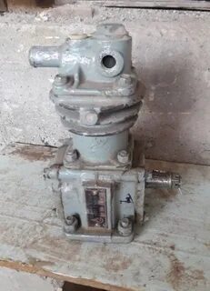 Компрессор газ 66