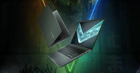 Vivobook rtx