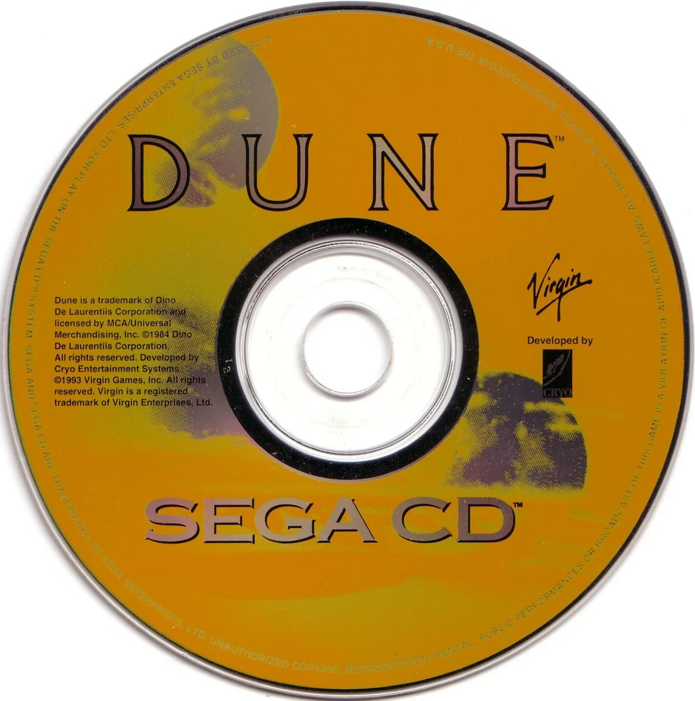 Диск dune. Dune sega cd. дюна игра диск. sega saturn disc.