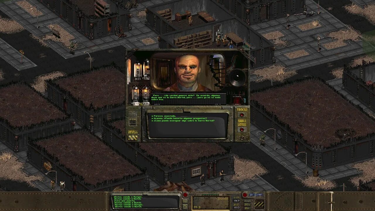 Fallout 1997. Fallout 1 1997. фоллаут 1 ремастер. fallout 1 hub. fallout 1 локсли.