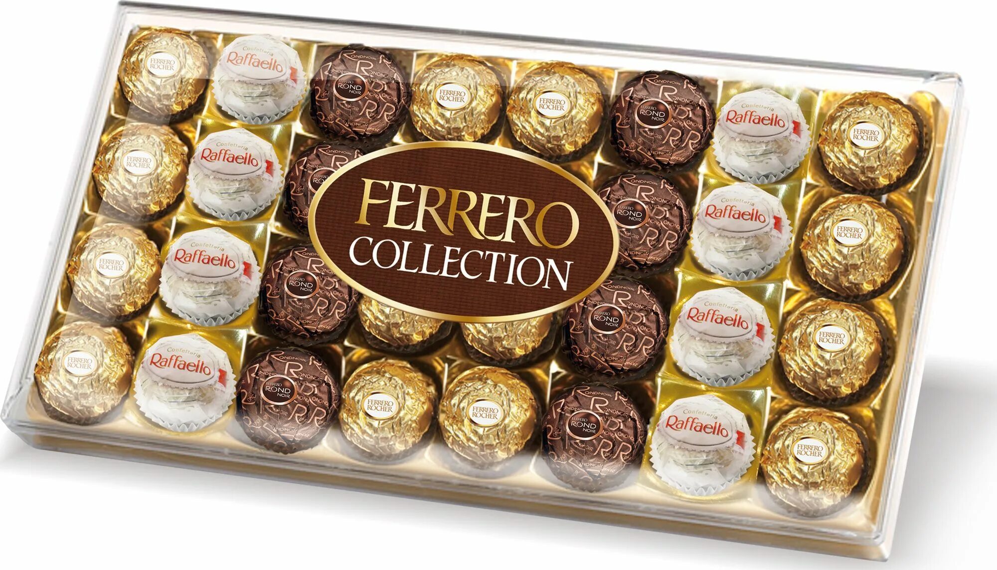Конфеты в коробках ассортимент. Набор конфет Ferrero collection, 359 г. Конфеты Ferrero collection т32. Набор конфет Ferrero Rocher collection 360 г. Ферреро коллекция 359.2г.
