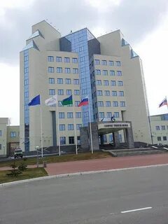 Трансгаз югорск