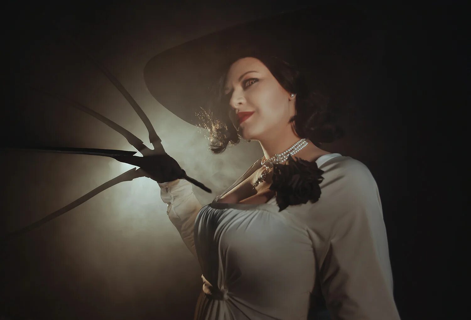 Димитреска