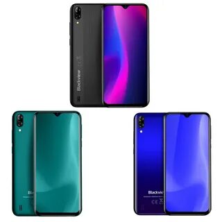 Blackview 8 дюймов