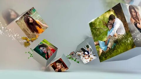 Frame effects