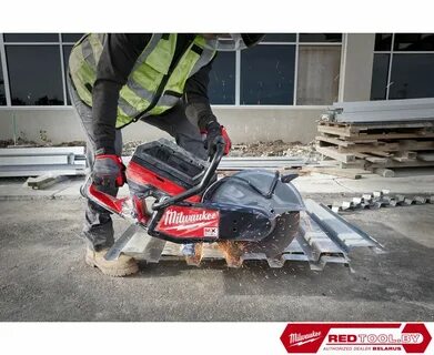 Demo saw