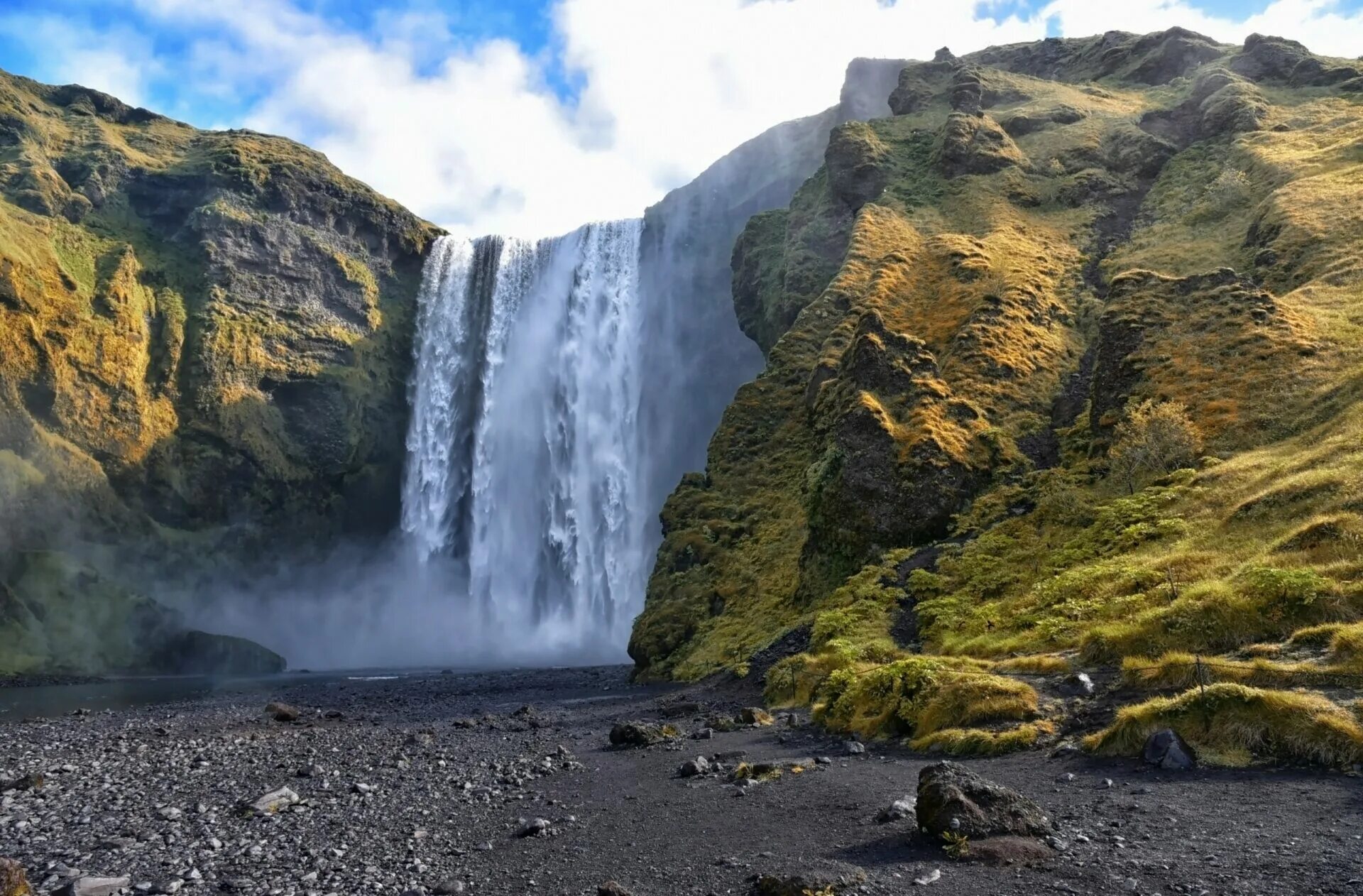 водопад скоугафосс исландия сверху. исландия водопады. водопад сельяландфосс, исландия. водопад скоугафосс. водопад годафосс, исландия.