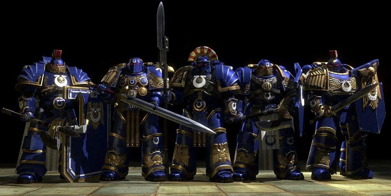 Space marine 40k. Вархаммер 40000 Ультрамарины. Warhammer 40000 Космодесант Ультрамарины. Космический десантник вархаммер 40000. Космодесантник ультрамарин вархаммер 40000.