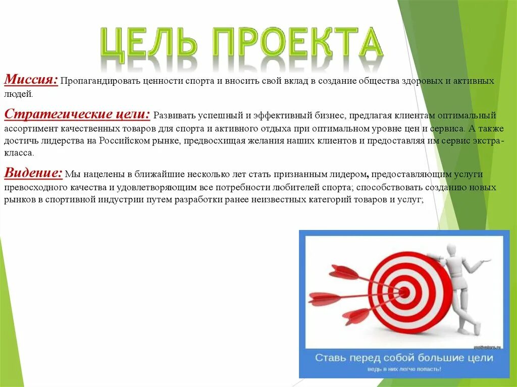 Цель интернет проекта. Цель бизнес плана. цели спортивного магазина. цели и задачи интернет магазина. цель бизнес проекта.