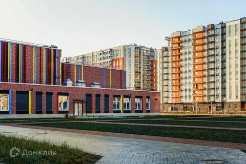Жк близкое школа
