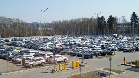 Стоянка р
