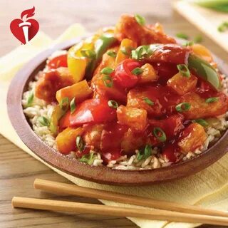 Блюдо из 5 продуктов