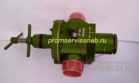 Редуктор 33