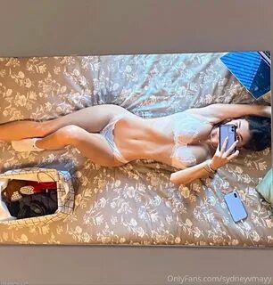 Sydney Vezina SydneyvMay Onlyfans Leaked Photos - Leakedcelebritynudes - Da...