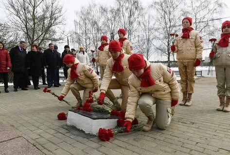 Павшая без вести