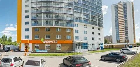 Ул рощинская екатеринбург на карте