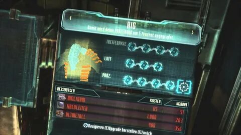 Dead space ключ