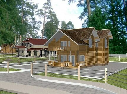 Турбаза ласка