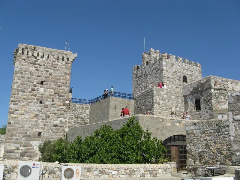 Отель Historical Museum Resort 3* - купить тур в Historical Museum Resort (Бодру