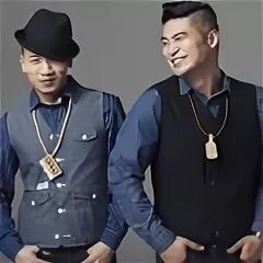 Dynamic duo smoke. Dynamic duo smoke