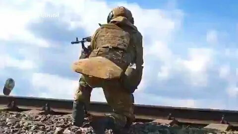 Видео боев 16 января 2024