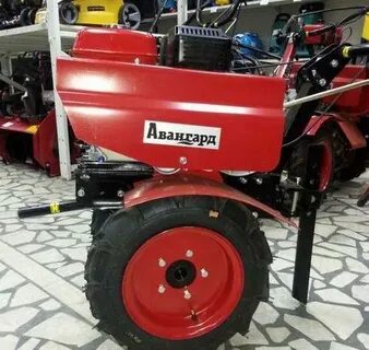 Мотоблок авангард отзывы