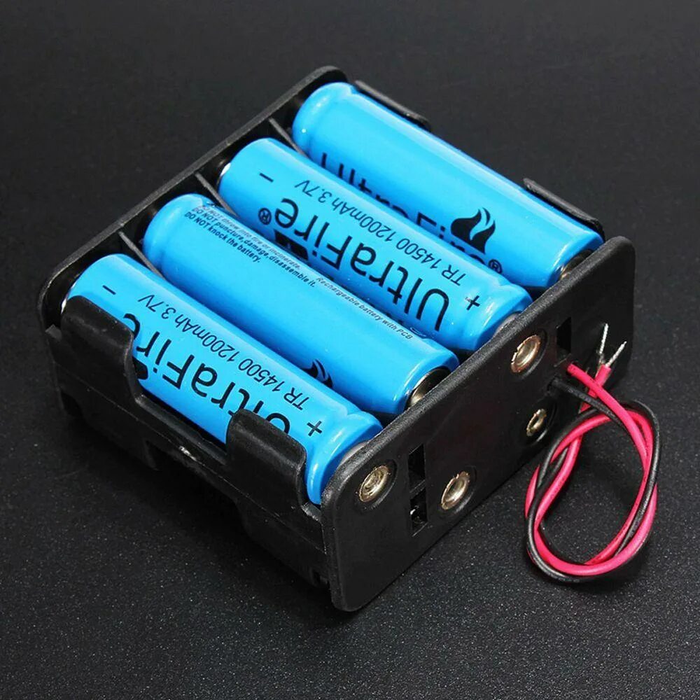 18650 аккумулятор 12v. Батарейный бокс для 18650. Battery Holder 12v 18650. Батарейный отсек 18650 12 вольт. Батарейный отсек на 6 батареек АА.