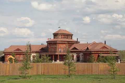 Недвижимость болгар спасский