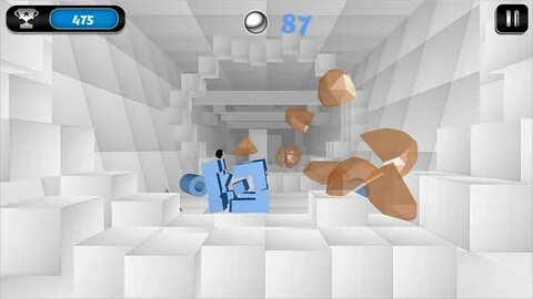 Взломанная игра smash