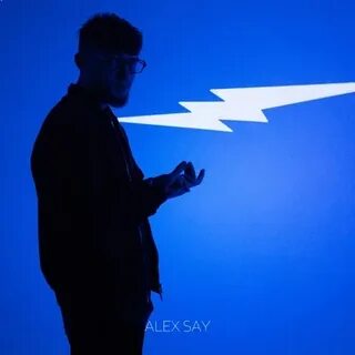 Песни alex say