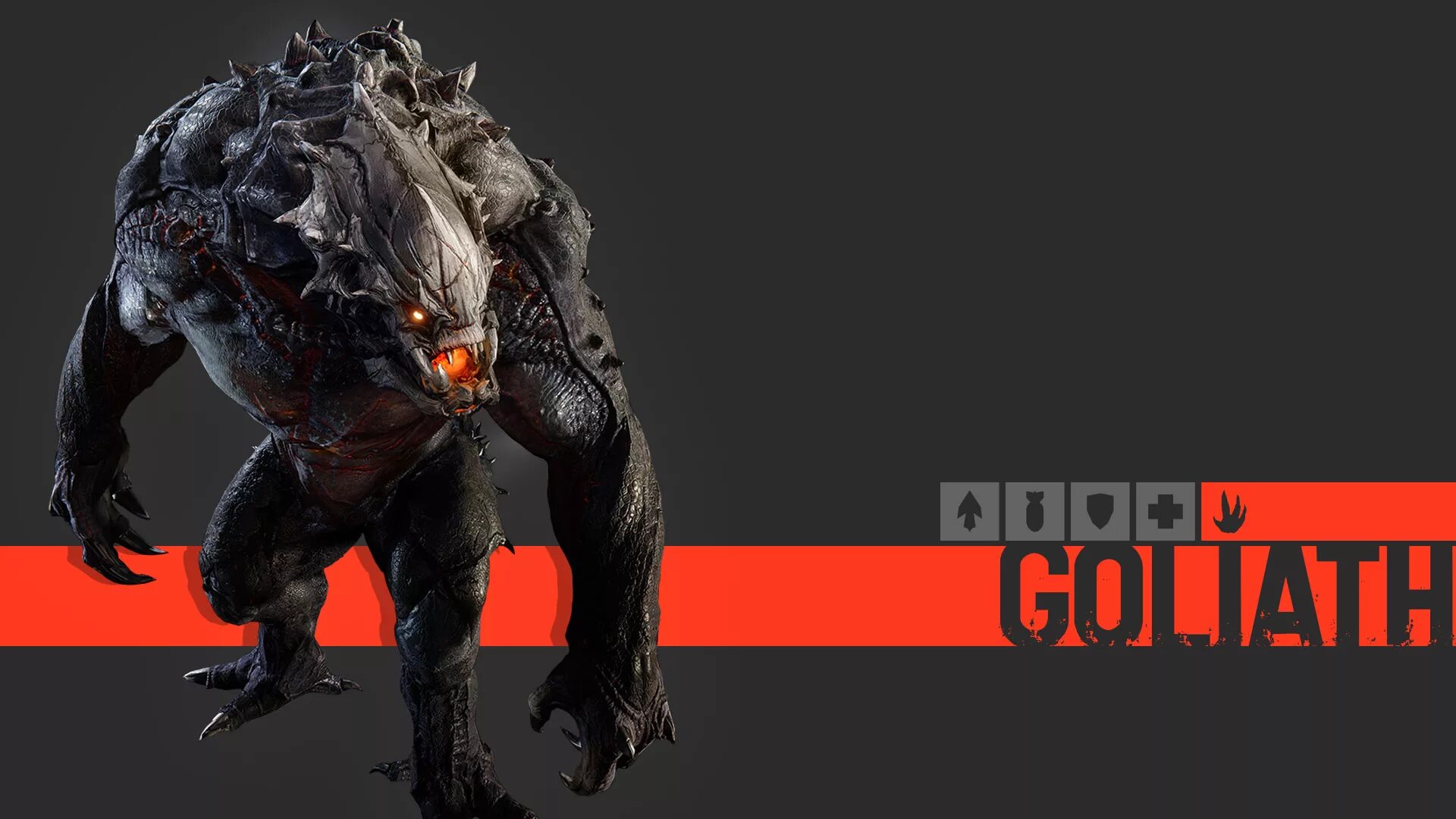 Evolve перевод. Evolve Stage 2 Goliath Art. Evolve Голиаф.