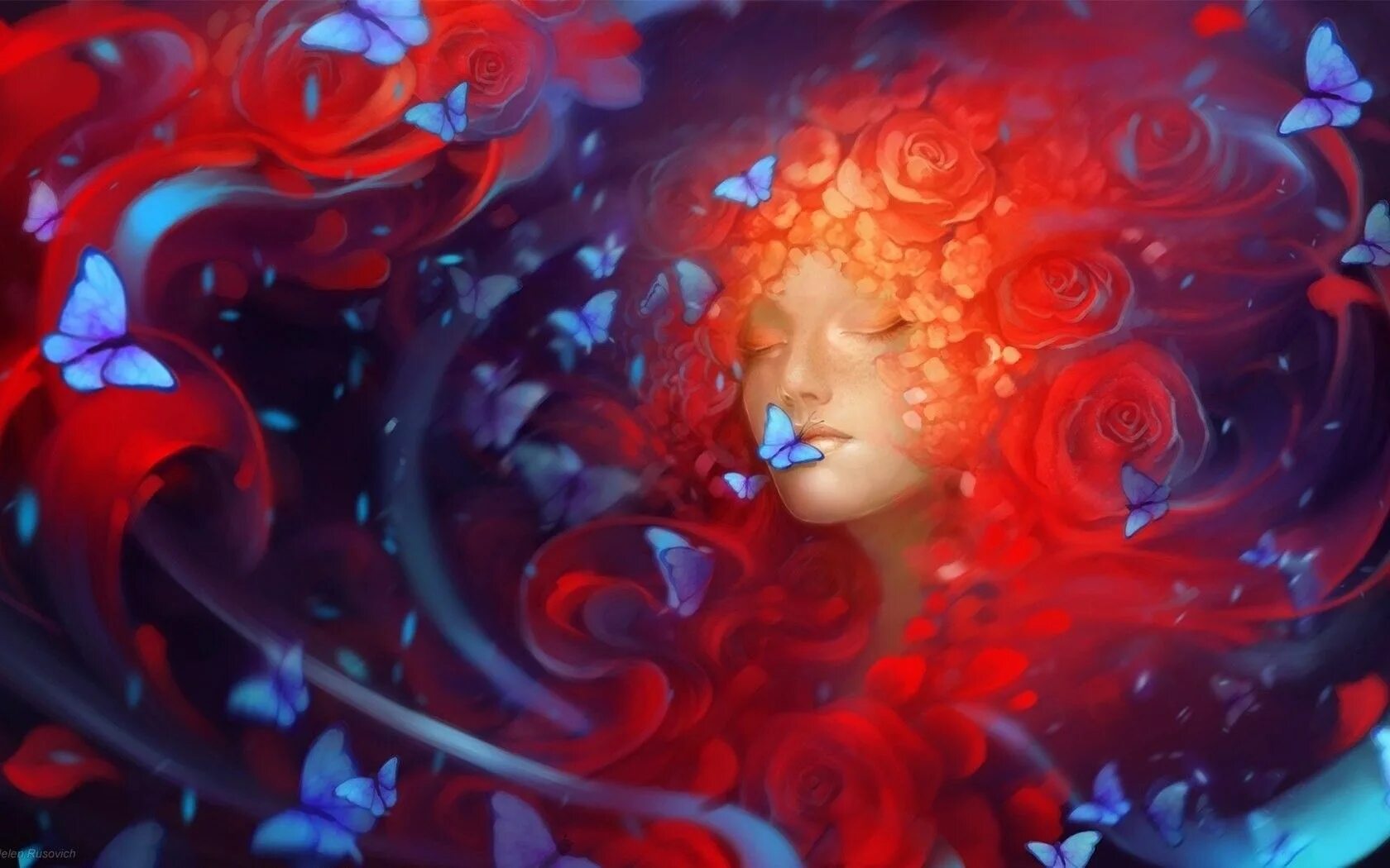 Digital art это