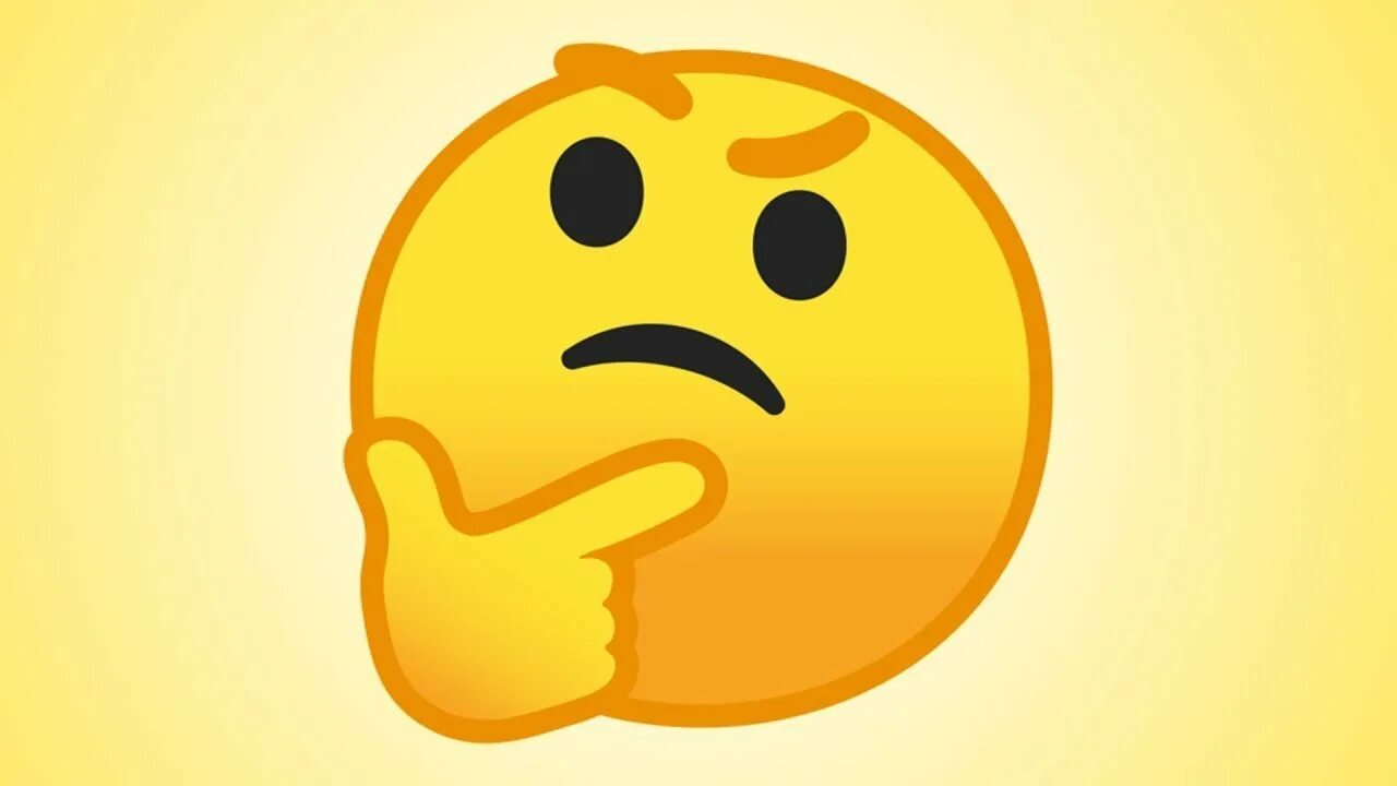 Думающий смайлик. Вопросительный смайлик. Смайлик почему молчишь. Почему смайл. Задумчивующий смайкил.