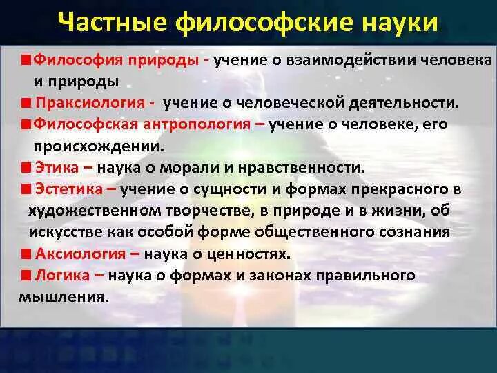 Философия дисциплина изучающая. Философские науки. Философия и частные науки. Философия и специальные науки. Взаимодействие человека и природы философия.