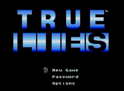 В поисках кода true