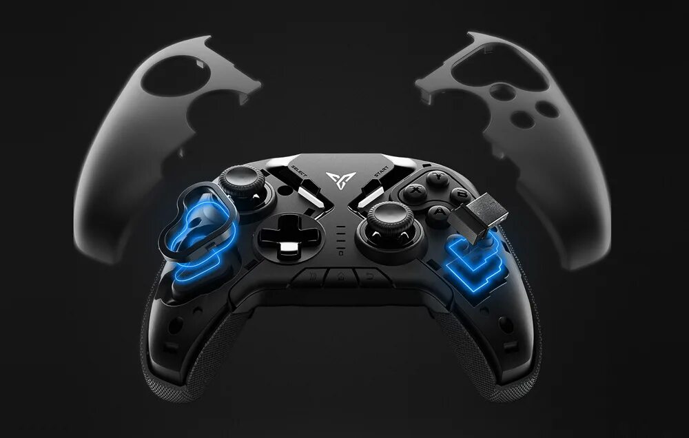 Vader 2 геймпад. Flydigi apex 2. геймпад flydigi. xiaomi apex 2. flydigi vader 2 зарядки.