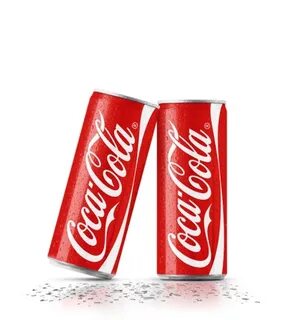 Coca cola продукция