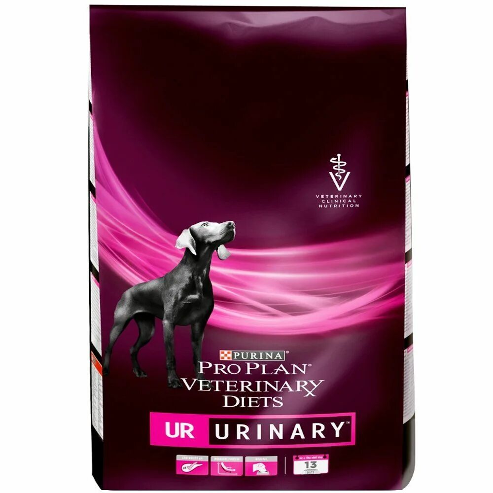 Корм для собак Purina Pro Plan Veterinary Diets. Уринари корм для собак Пурина. Purina Pro PROPLAN Diets для собаки. Проплан Уринари для собак. Pro plan urinary diets ur