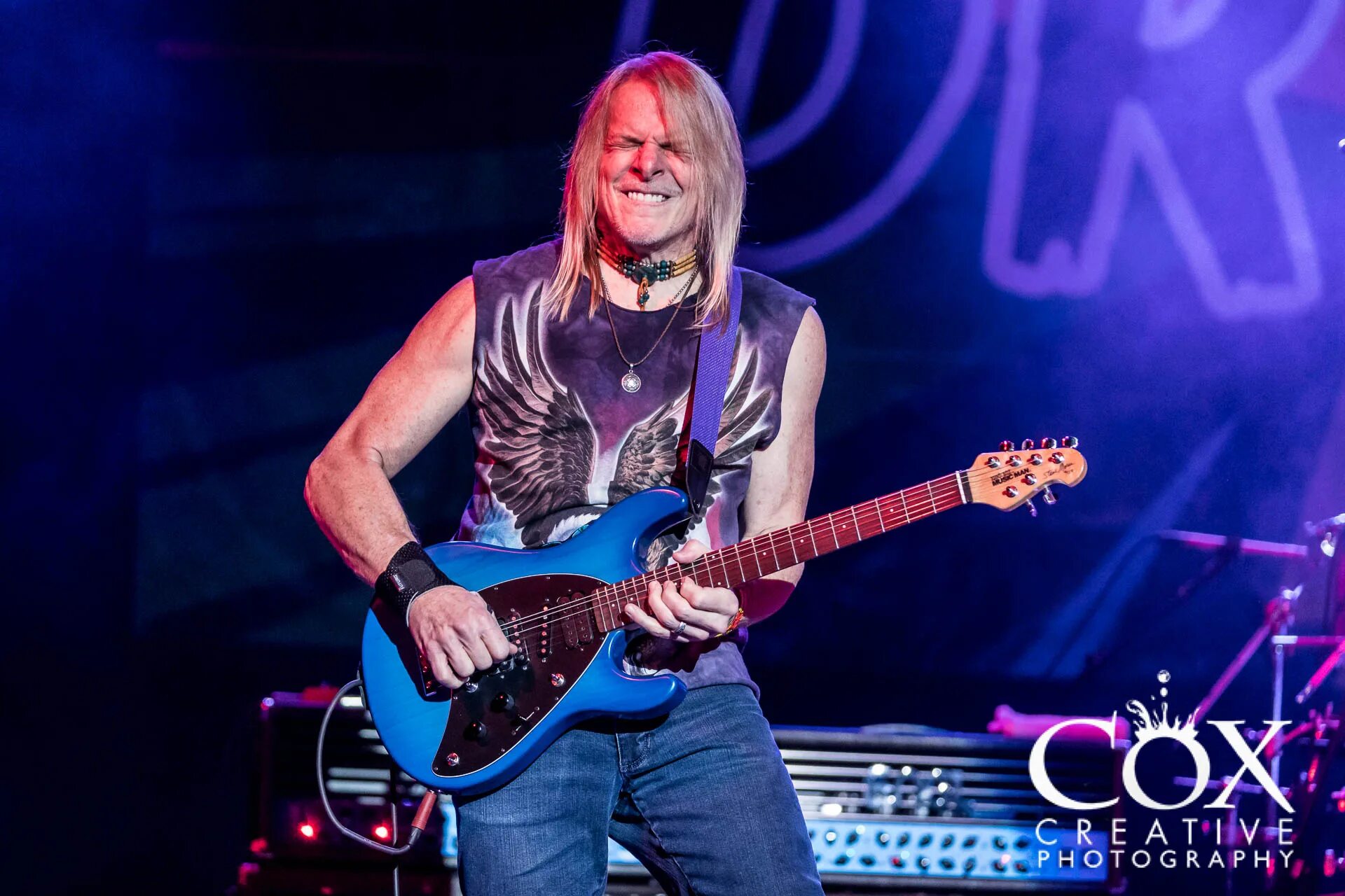 Steve Morse Band. Стив морс американский гитарист.