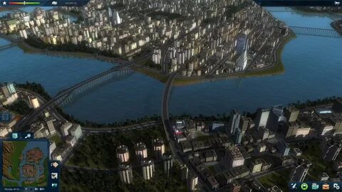 Секреты города 2
