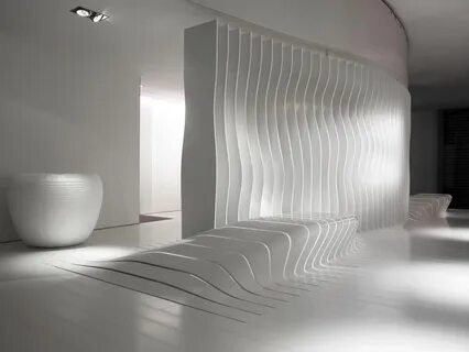 Wall form