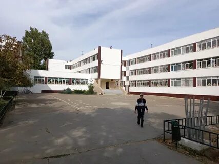 Моу сш 54 волгограда