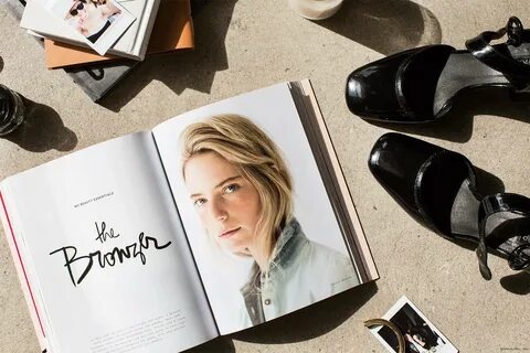 Styling book