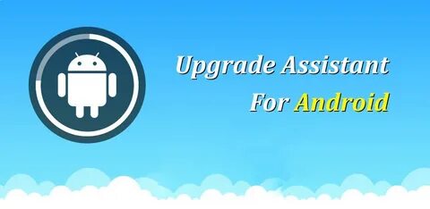 Upgrade download